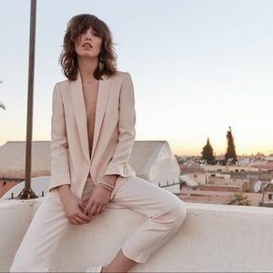 Sezane Blazer